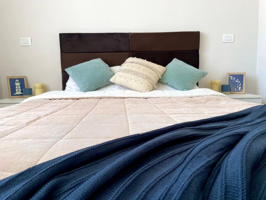 Departamento Nuevo en La Serena - Ferienwohnung La Serena