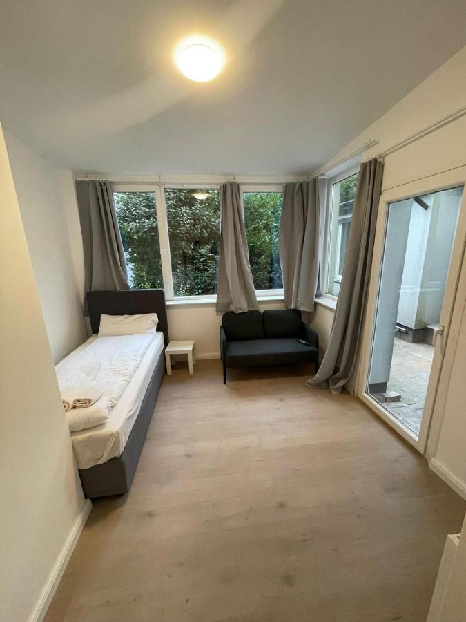 Apartment mit 1 Schlafzimmer
