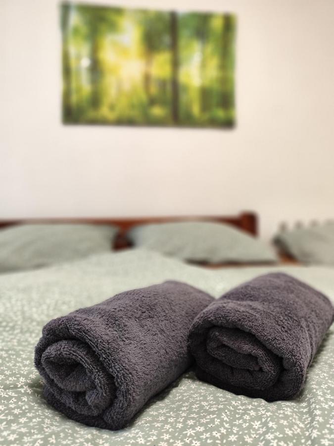 Apartman Terezka - B&B