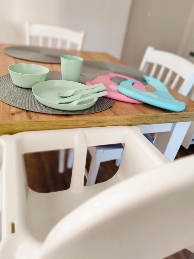 Apartman Terezka - Chambres d'hôtes Jílové
