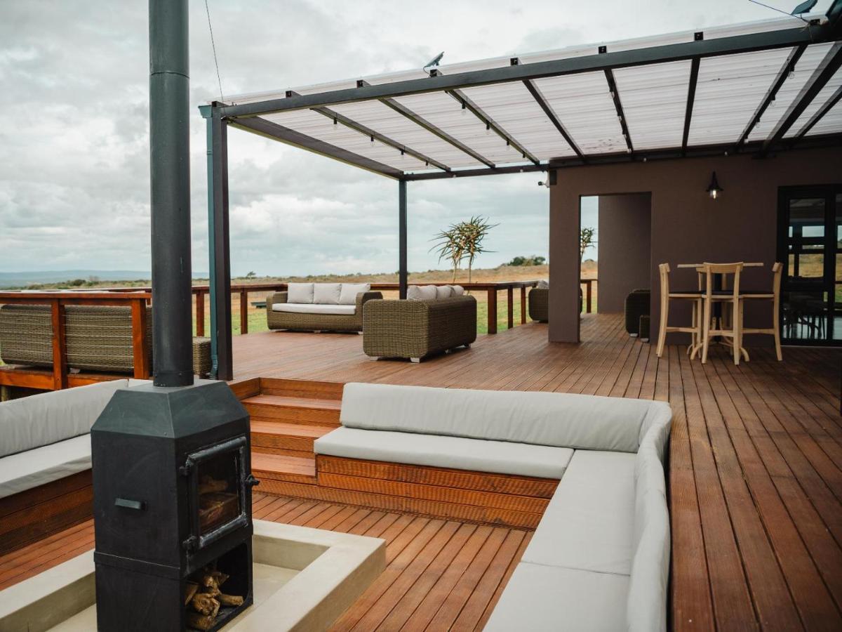 Longhill Reserve - B&B