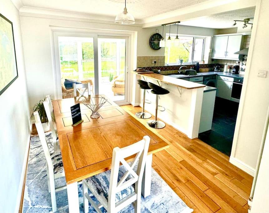 Quayside - Hamworthy - B&B