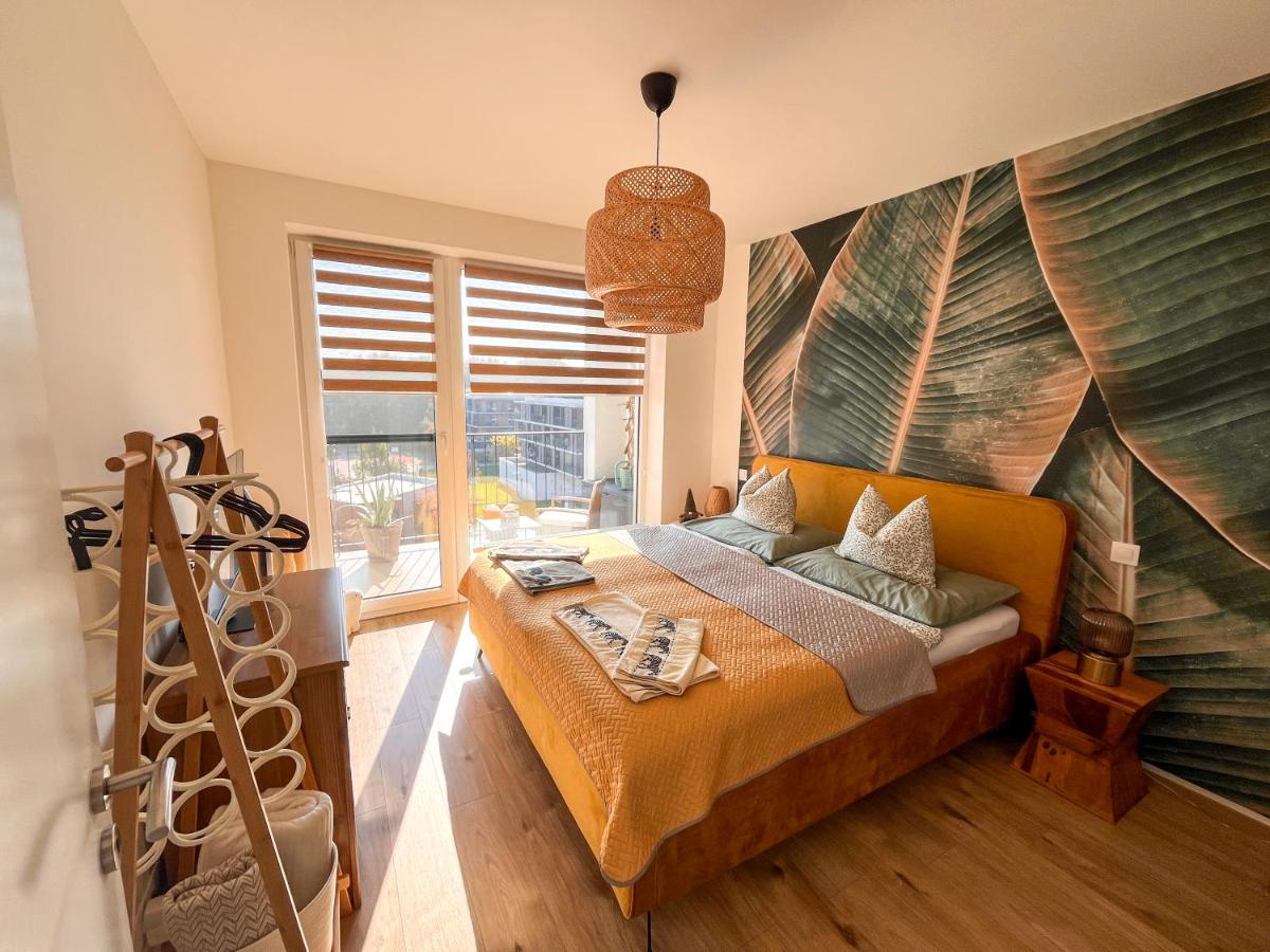 Apartment mit 1 Schlafzimmer