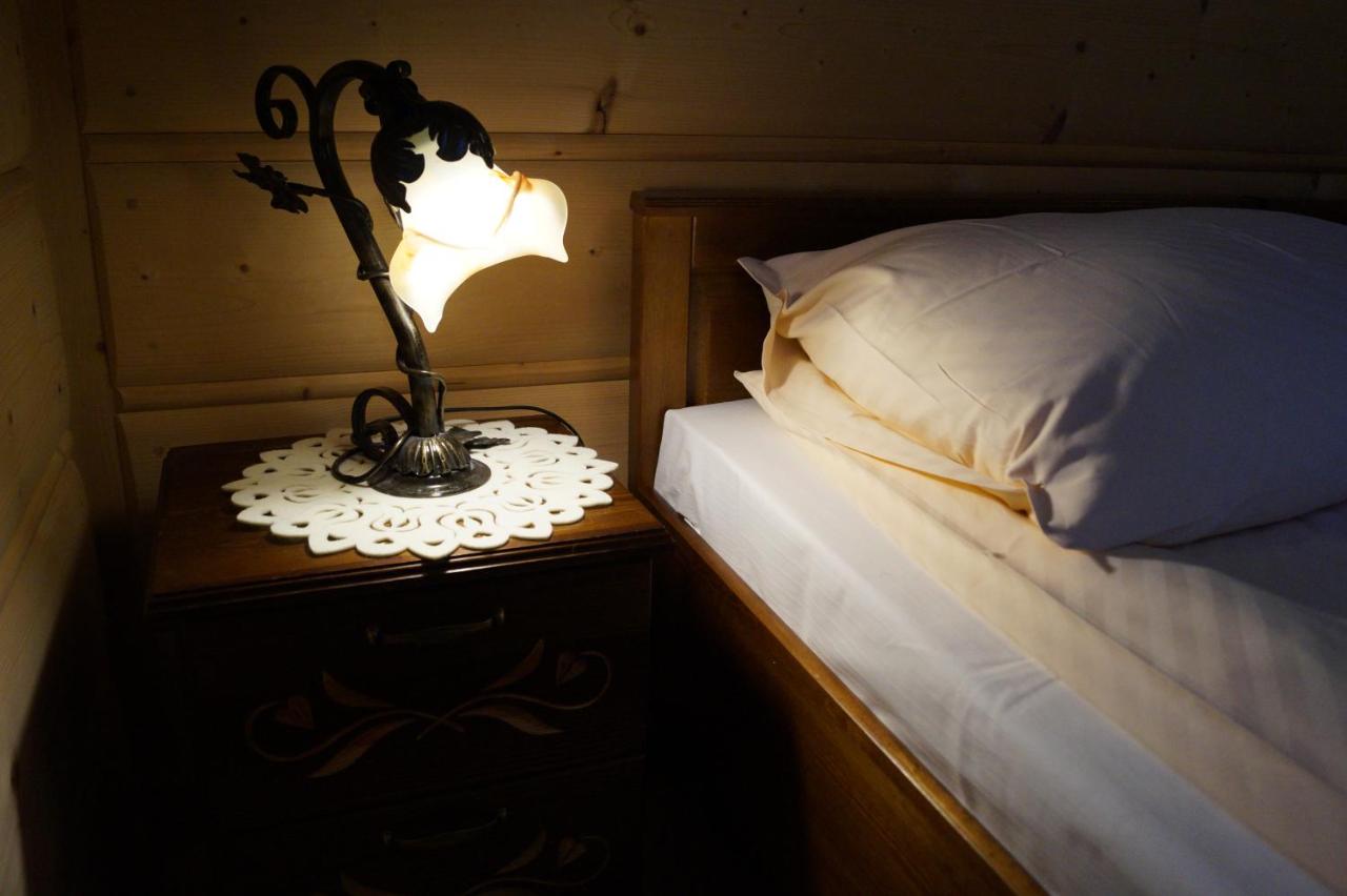Comfort Tweepersoonskamer met 2 Aparte Bedden