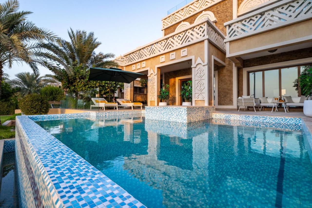 EDEN'S Homes & Villas - Balqis Residence - B&B Dubái