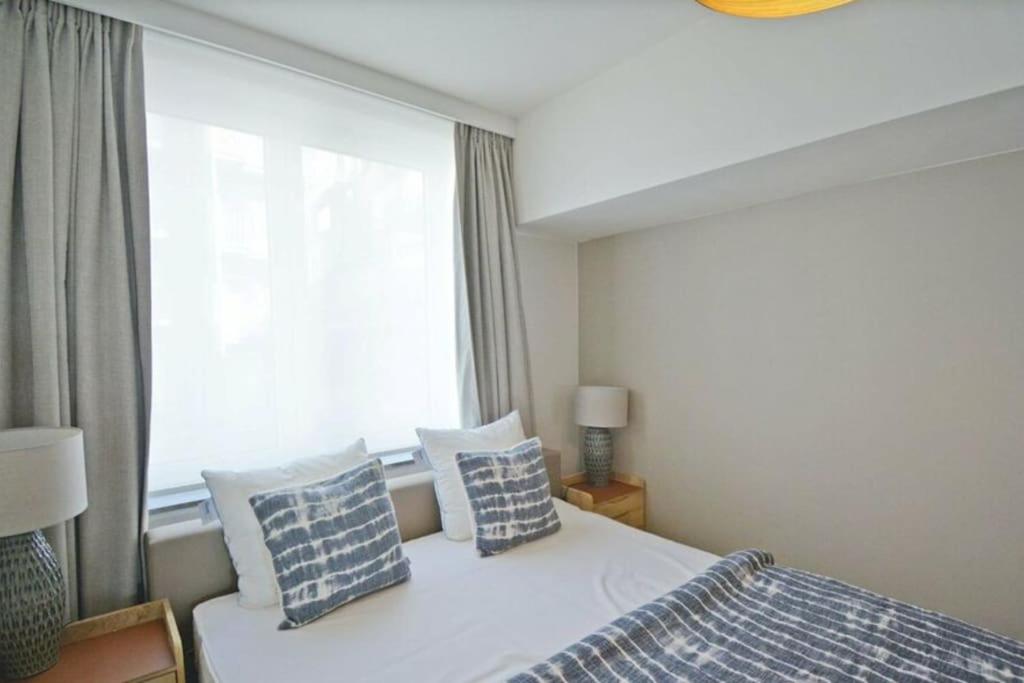 Zonnig appartement in Duinbergen - B&B Knokke-Heist