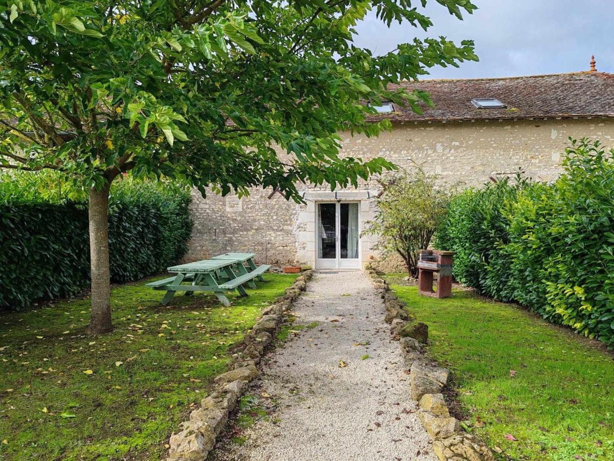 Gites de groupe à Richelieu - B&B