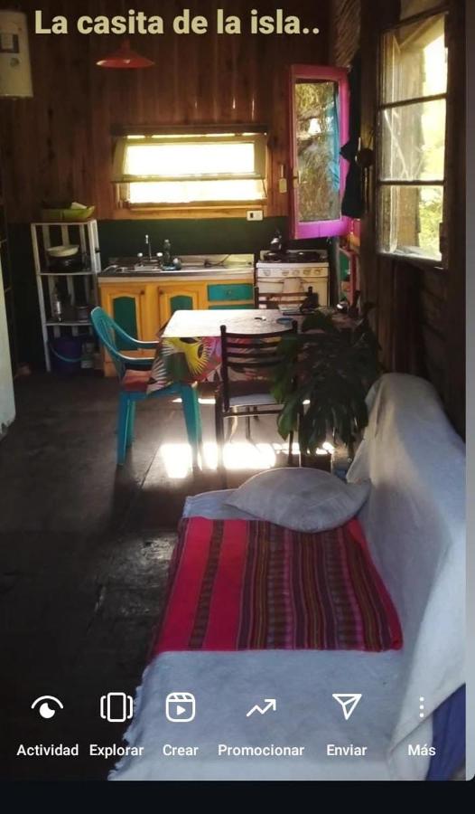 Madre de la Selva - B&B Tigre