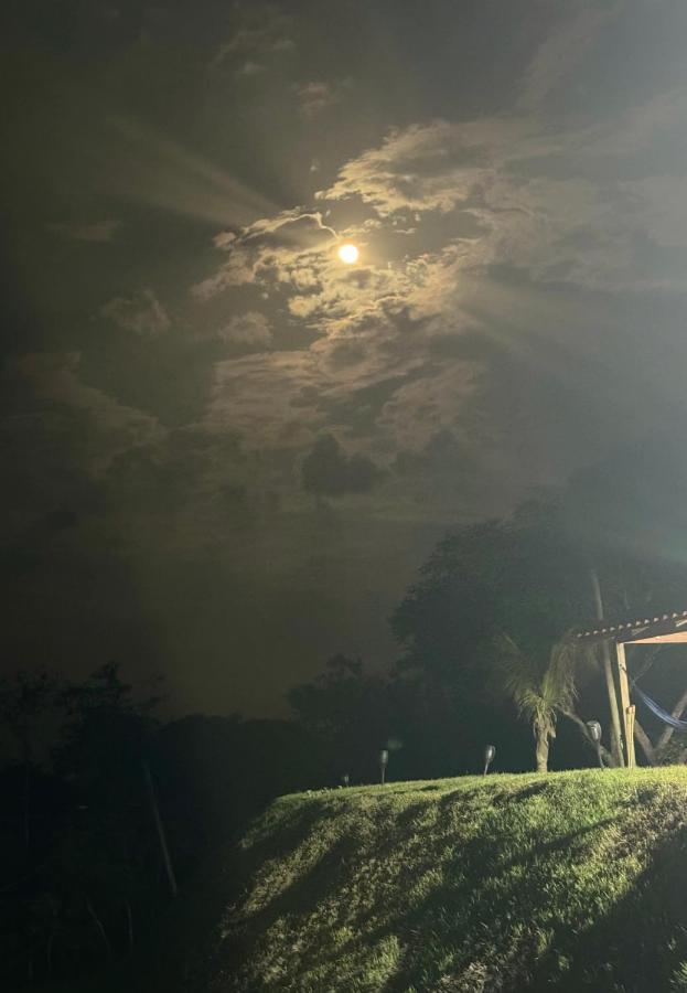 Pousada Arraial da Canastra na Serra da Canastra - B&B Vargem Bonita