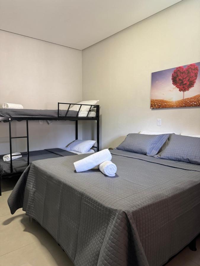 Pet Friendly Pousada Arraial Da Canastra Na Serra Da Canastra