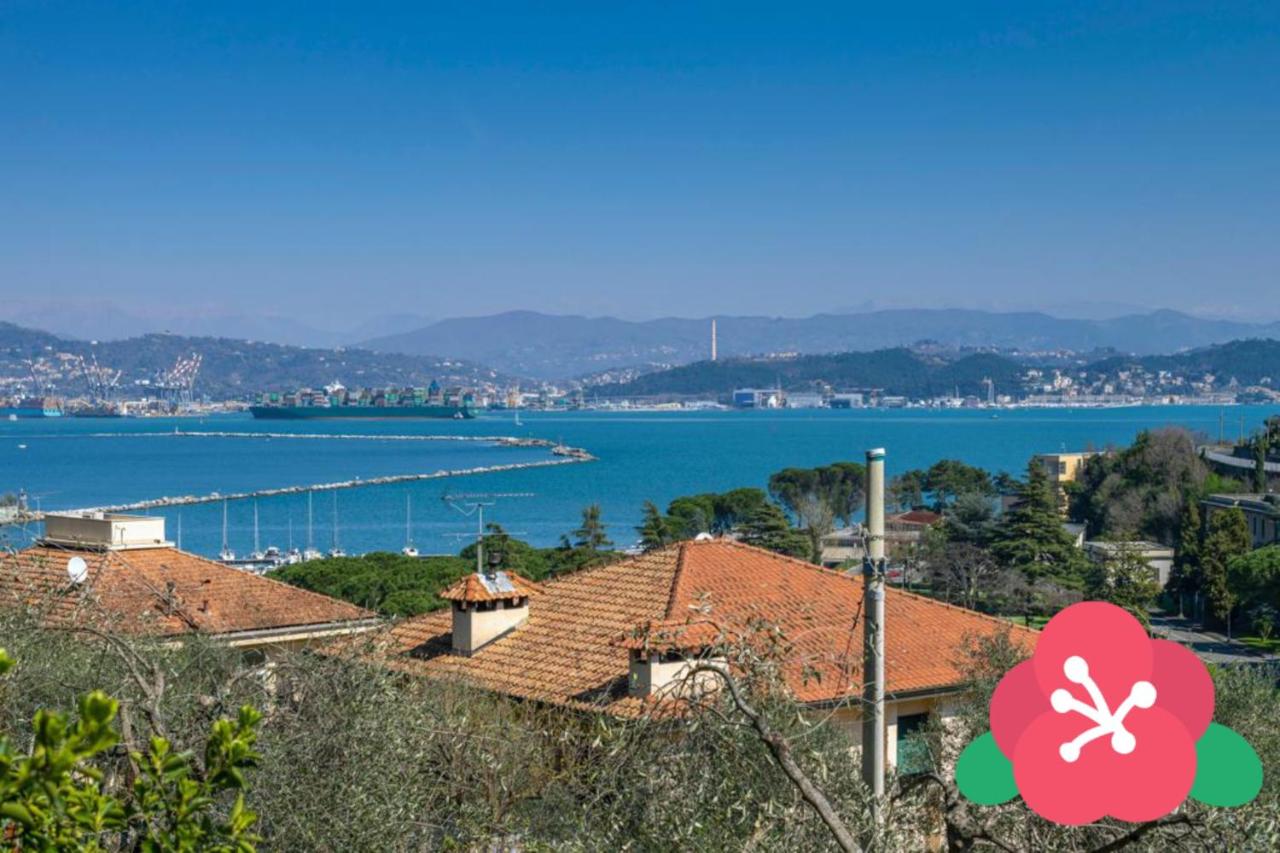 Alba Marina - B&B Fezzano