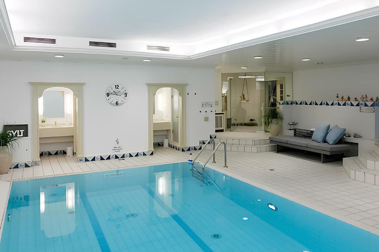 SUITE DIE 12 Kampen SYLT - Bed and Breakfast Kampen