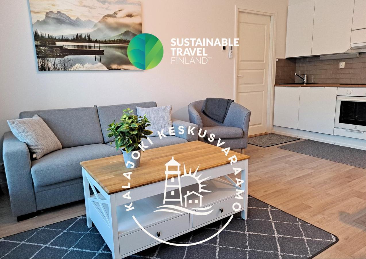 Huvikanerva - B&B