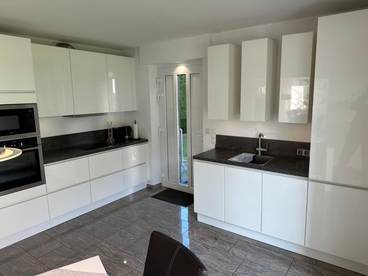 Ferienwohnung Forstblick - Ferienwohnung Kranenburg