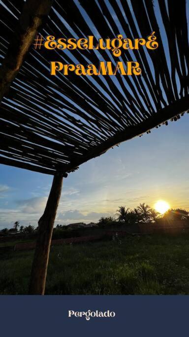 Loft Rosa - Pousada Vila Dondom - B&B Luís Correia