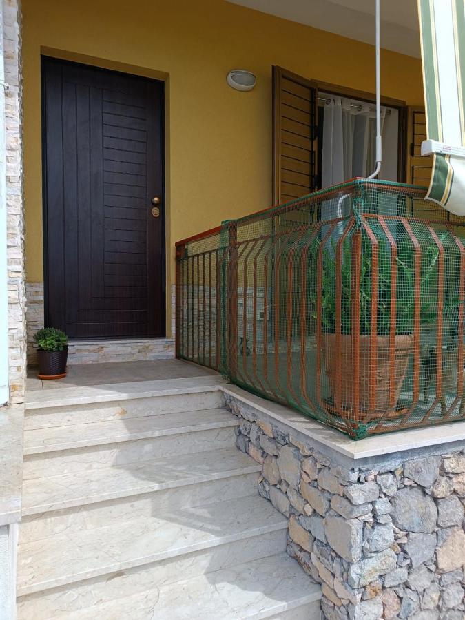 Casa Azzurra - Ferienwohnung