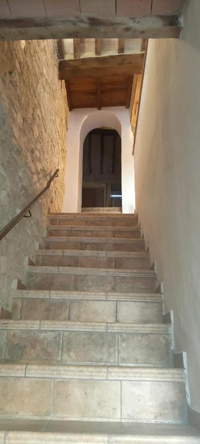 Guesthouse Nicol - Chambres d’hôtes Collelungo