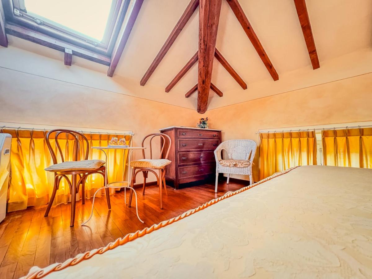 Chambre Triple Économique