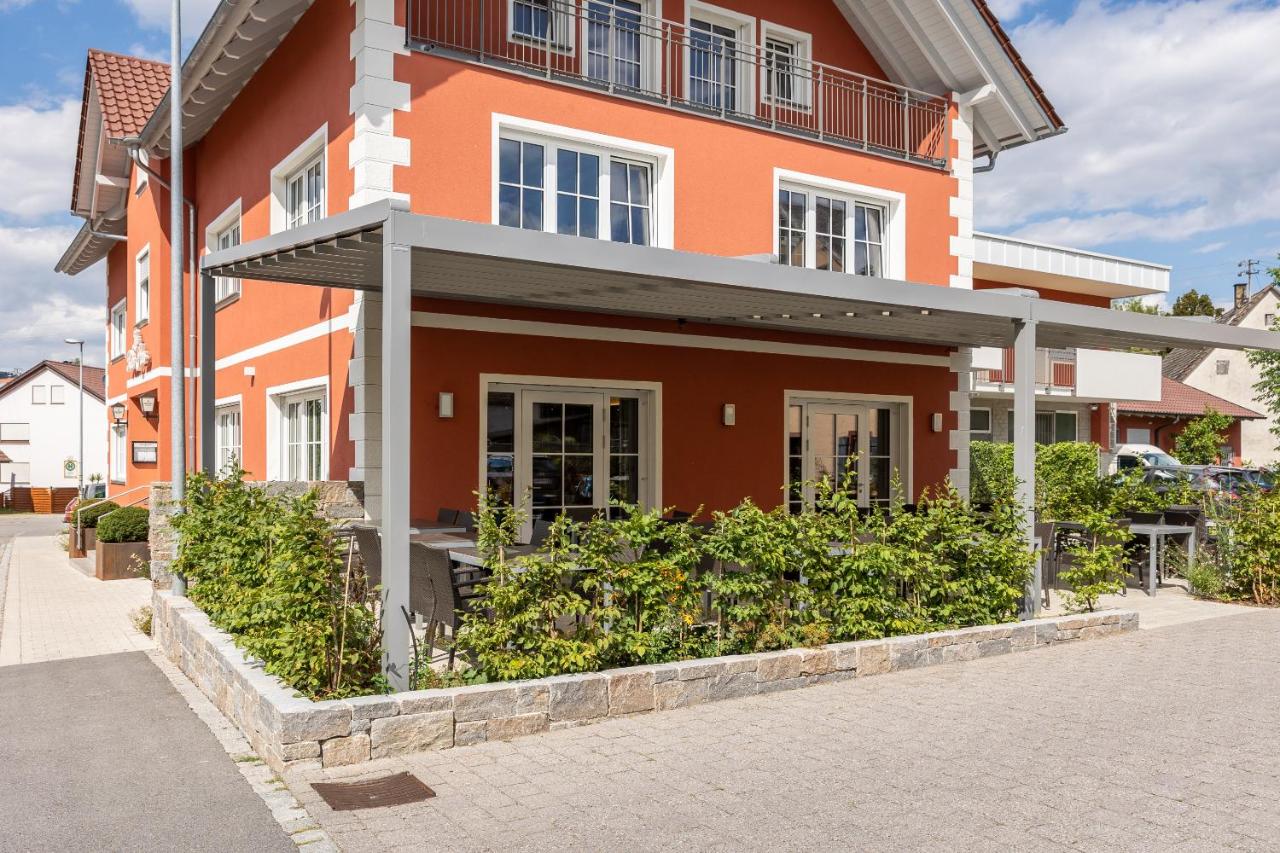 Gasthof Zum Roten Haus - B&B