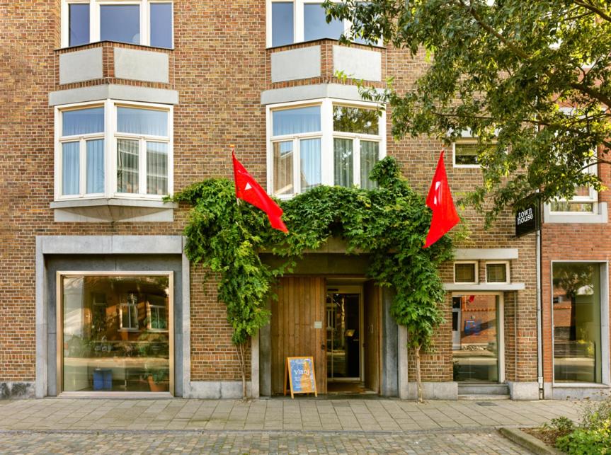 Townhouse Apartments Maastricht - B&B