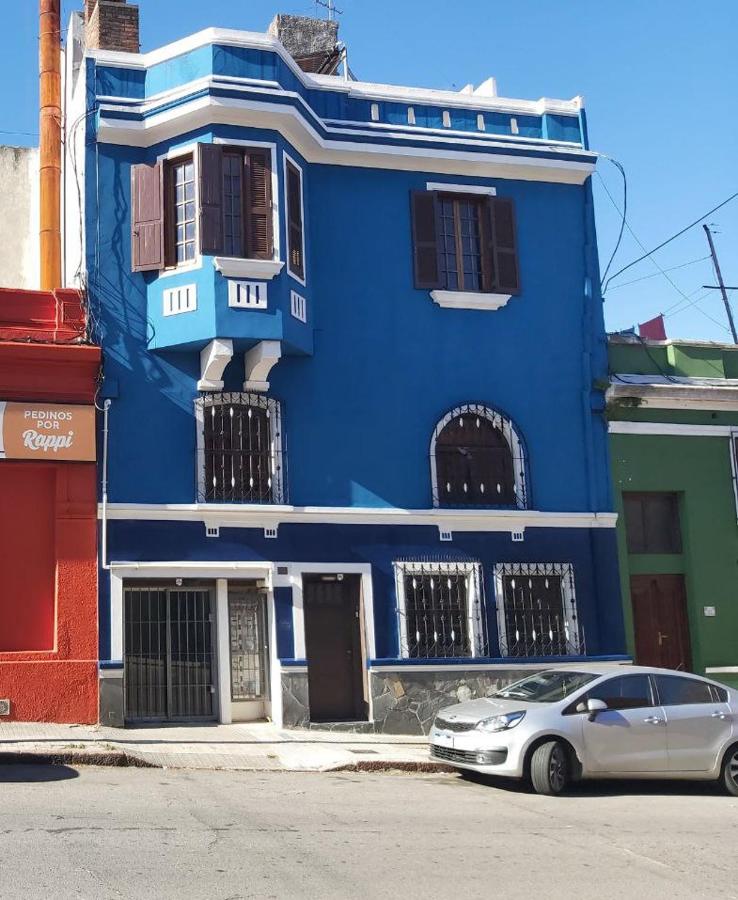 Casa Yacumenza - Ferienwohnung