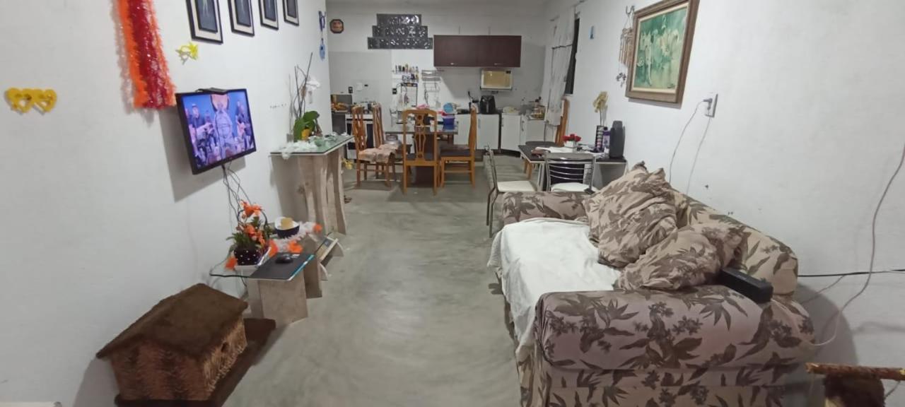 Aconchego Pirangi - B&B