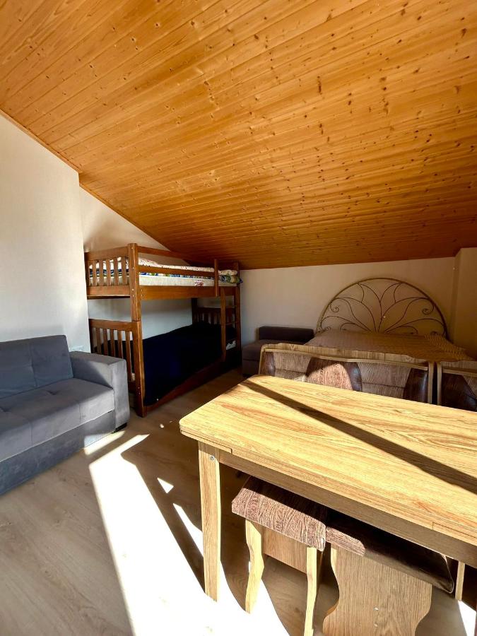 Trialeti Residence - B&B