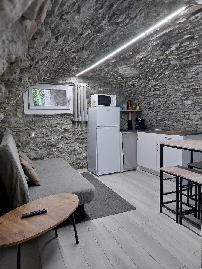 Le Glacier - B&B
