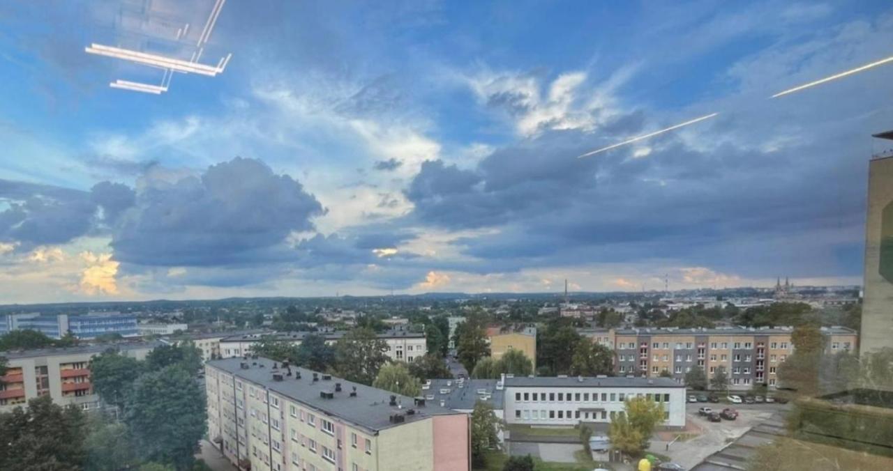 SKY Apartment przy Aqua Parku - B&B