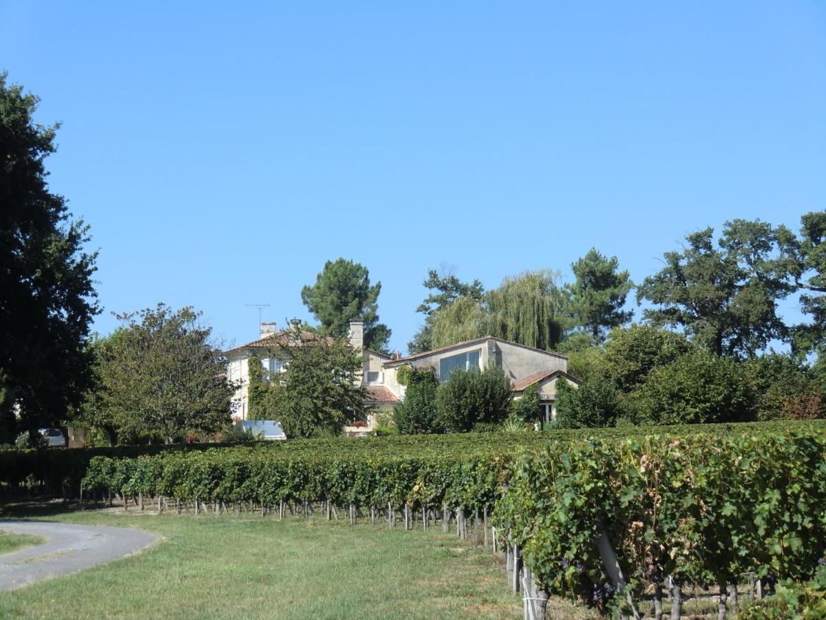 Chambres et Table d'Hôtes - Bed and Breakfast Teuillac