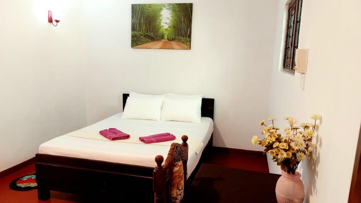 Sohansa Guesthouse - B&B Weligama