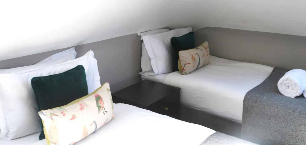 Classic Quadruple Room