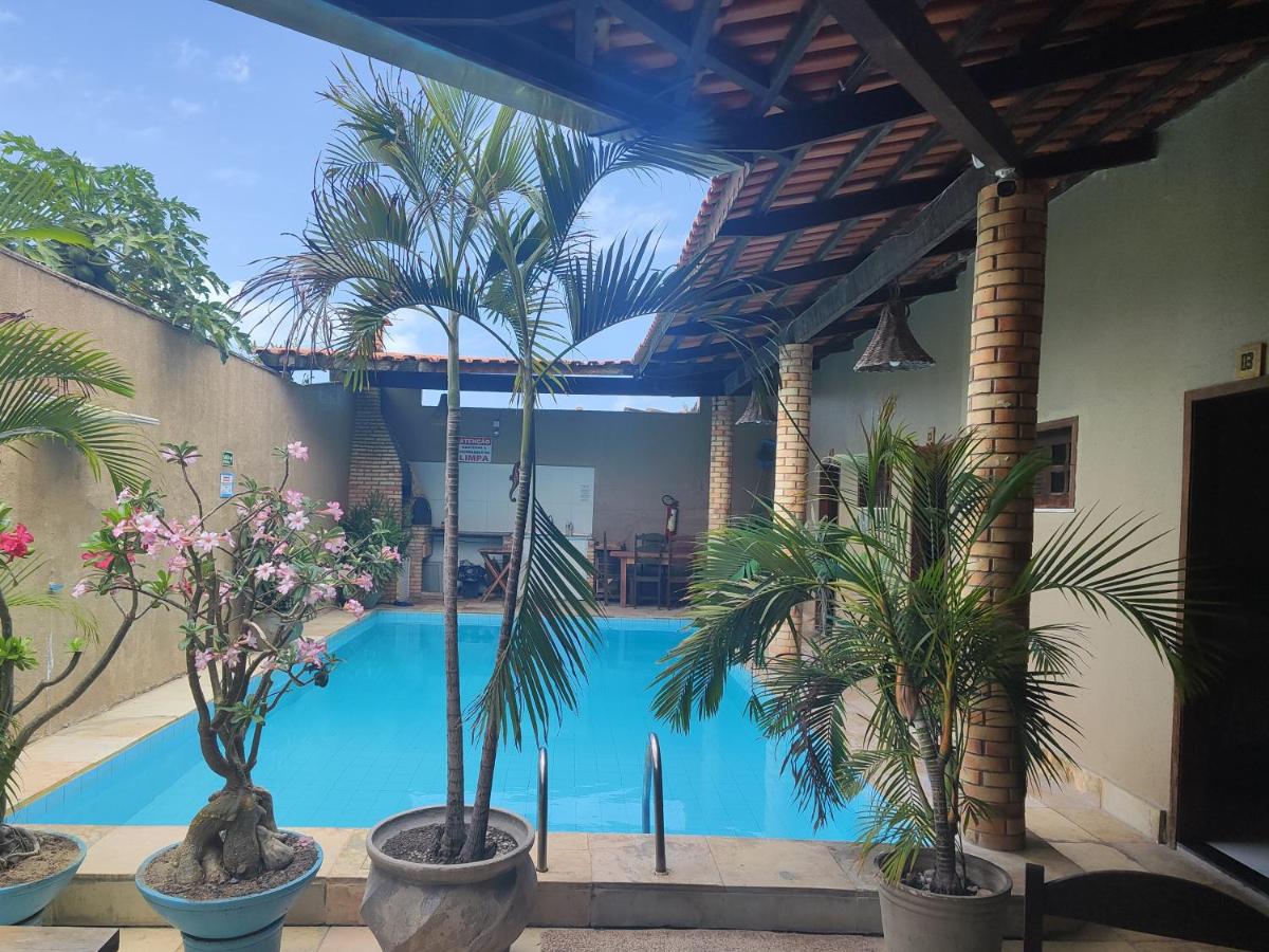 Pousada Pouso Da Praia - B&B