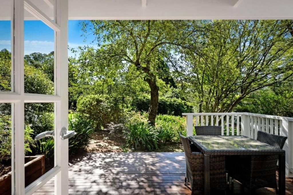 Historic Corinda Cottage - B&B