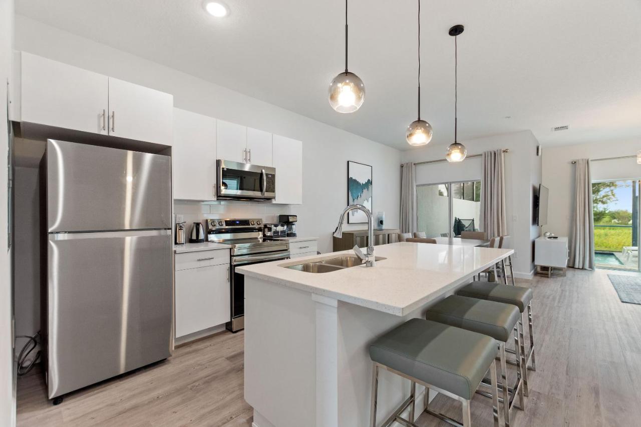 Boutique Retreat, Azur Resort, Near Orlando And Disney By Shine Villas - Chambres d'hôtes Davenport
