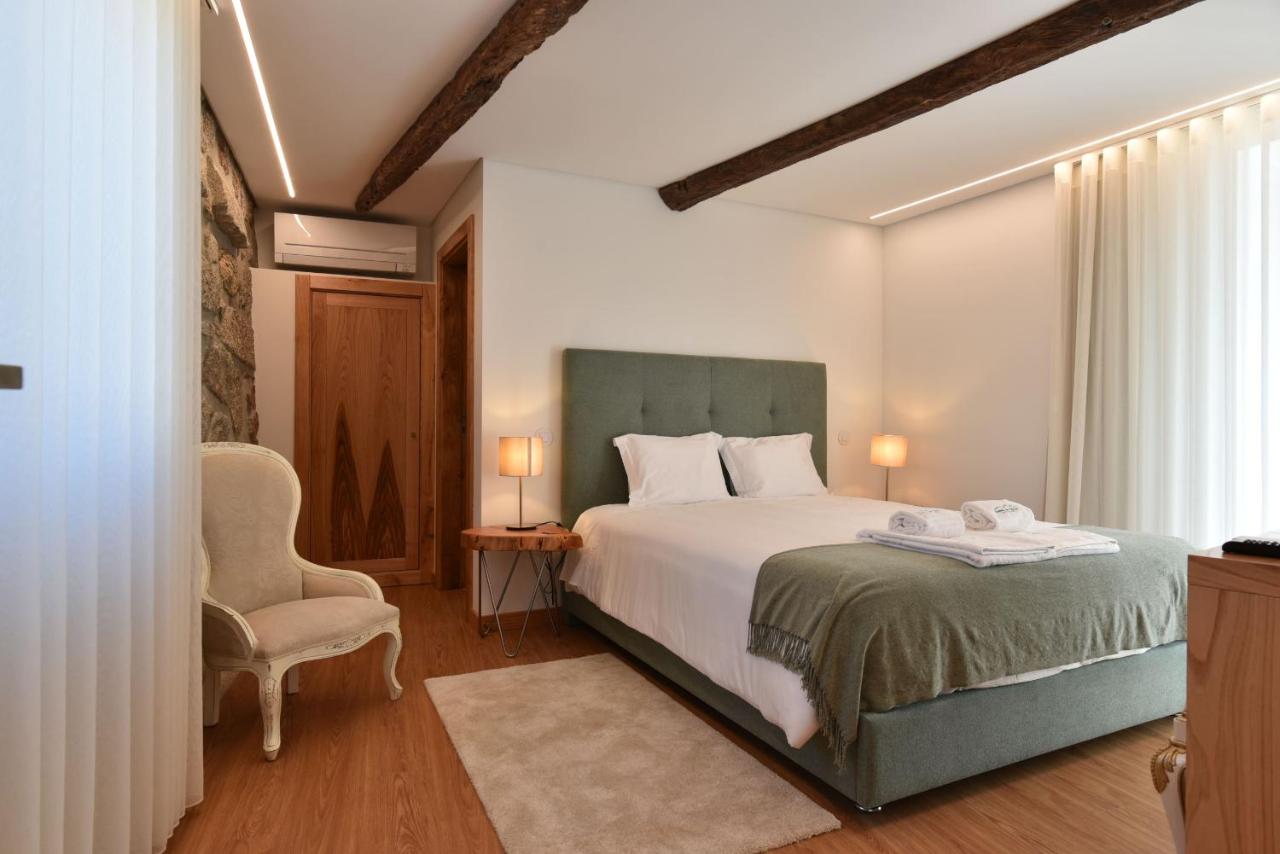 Feel Discovery Casa da Pedra - B&B Arouca