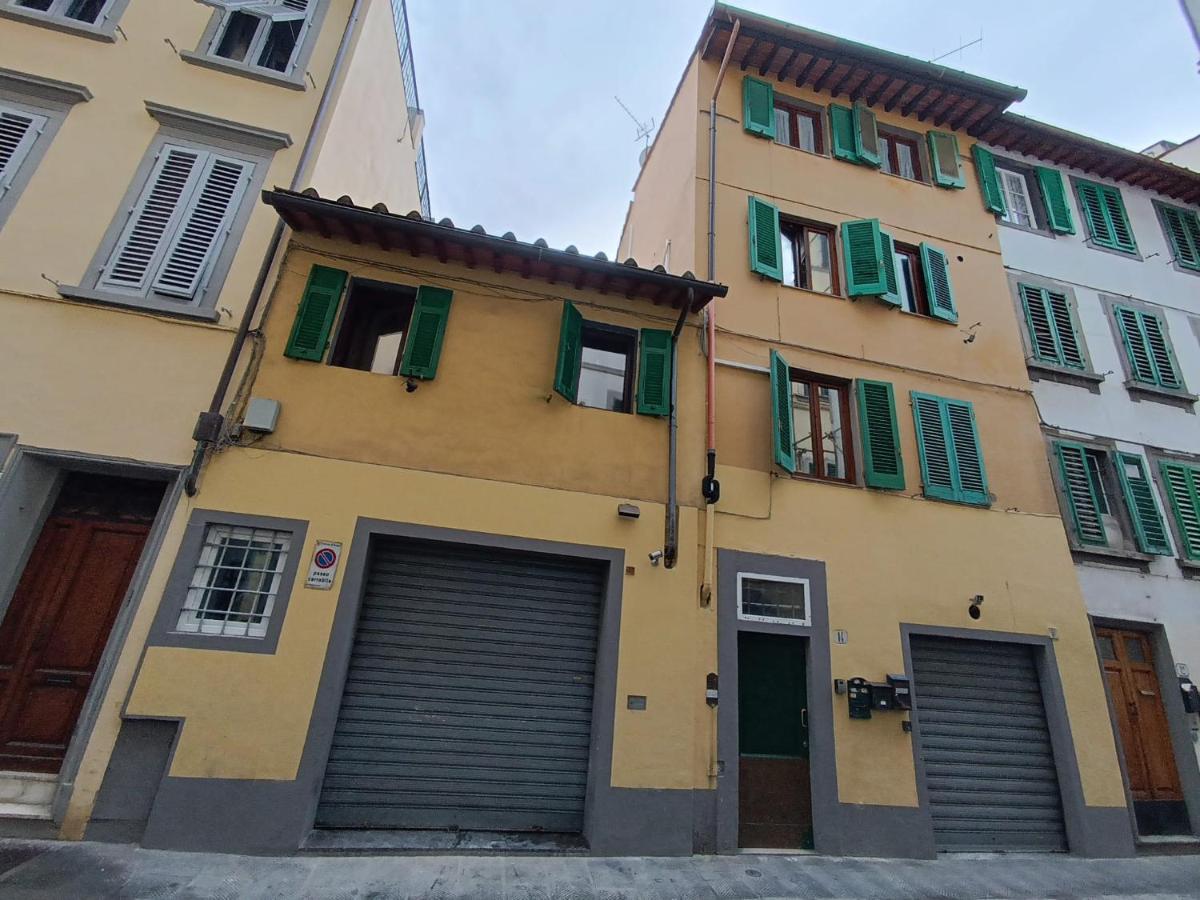Mini Studio very Central close to the Train Station - B&B
