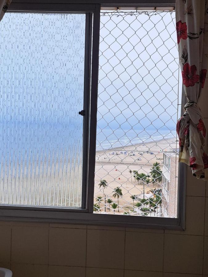 Apartamento do Simão - Ferienwohnung Praia Grande