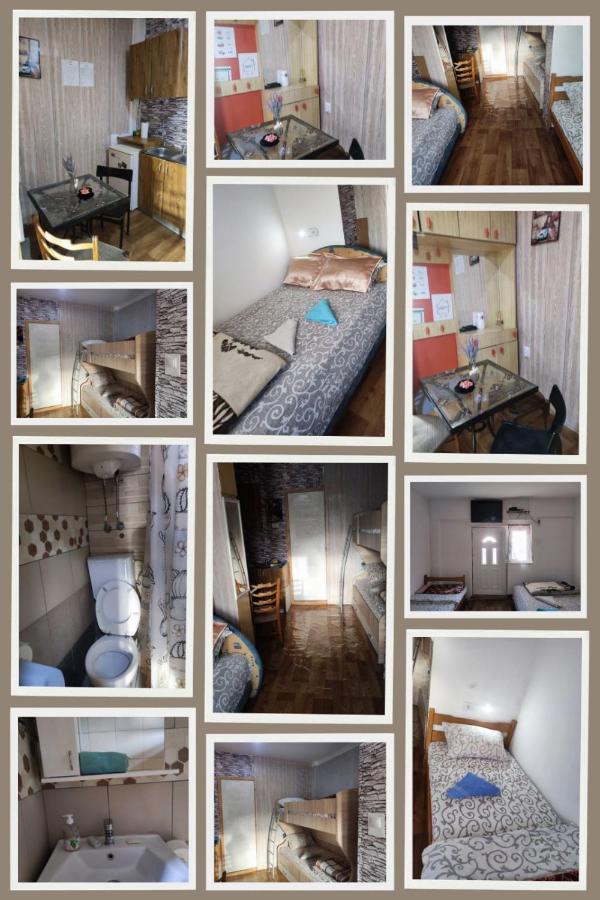 Stan na dan studio - Chambres d’hôtes