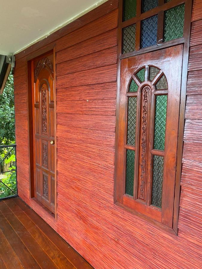 thechalethome - B&B