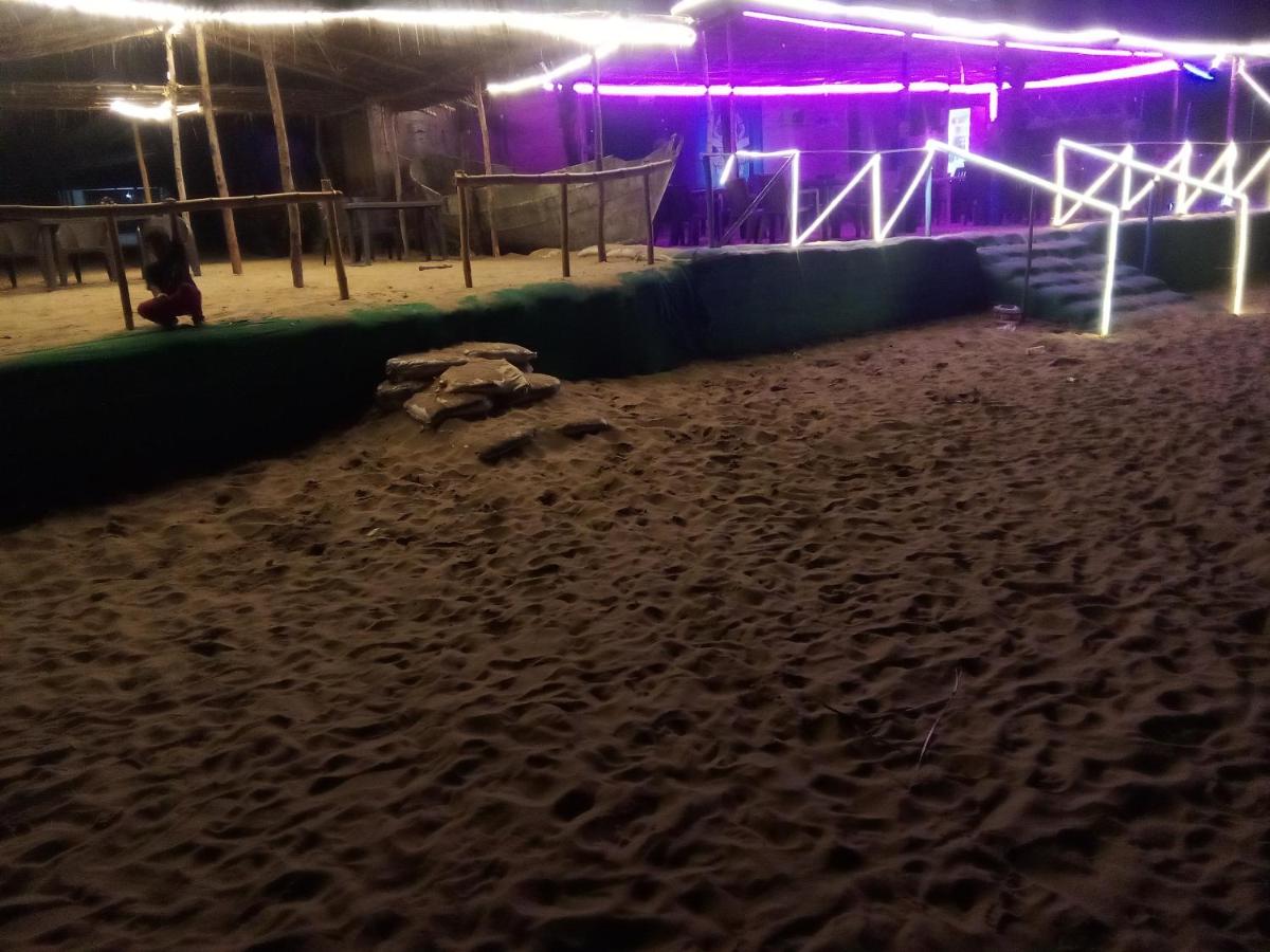Deluxe Tweepersoonskamer met Zijdelings Uitzicht op Zee