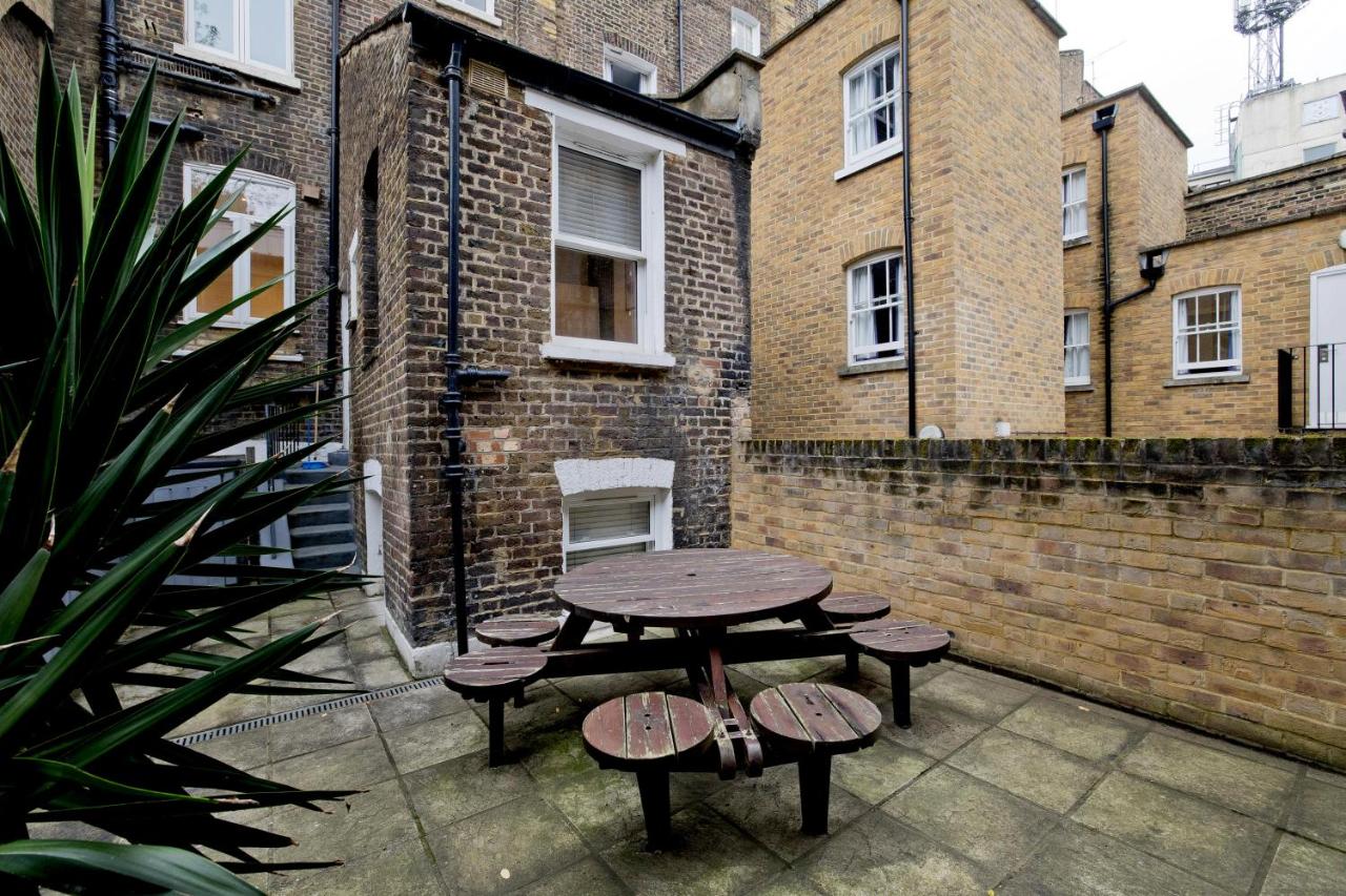 Imperial Argyle Square Apartment - B&B
