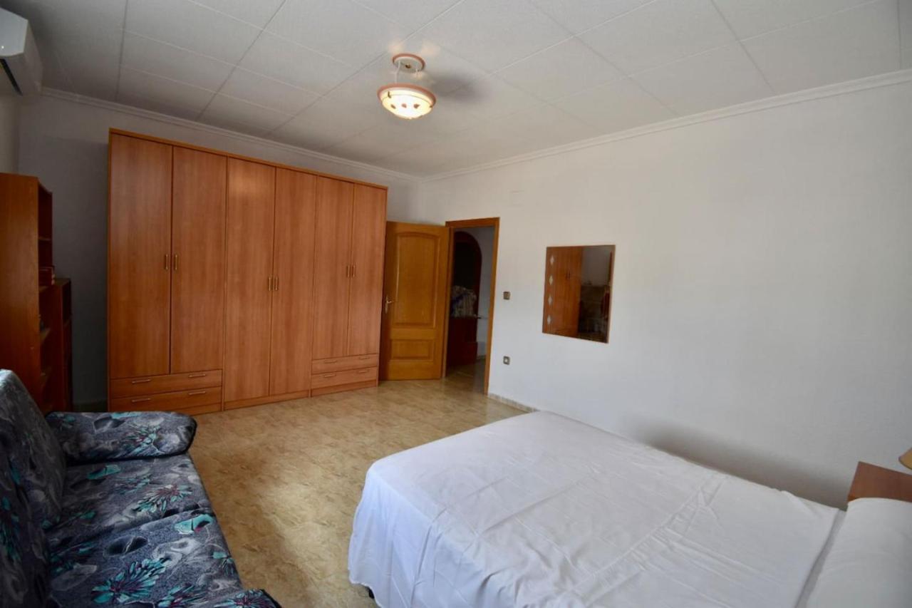 Five-Bedroom House