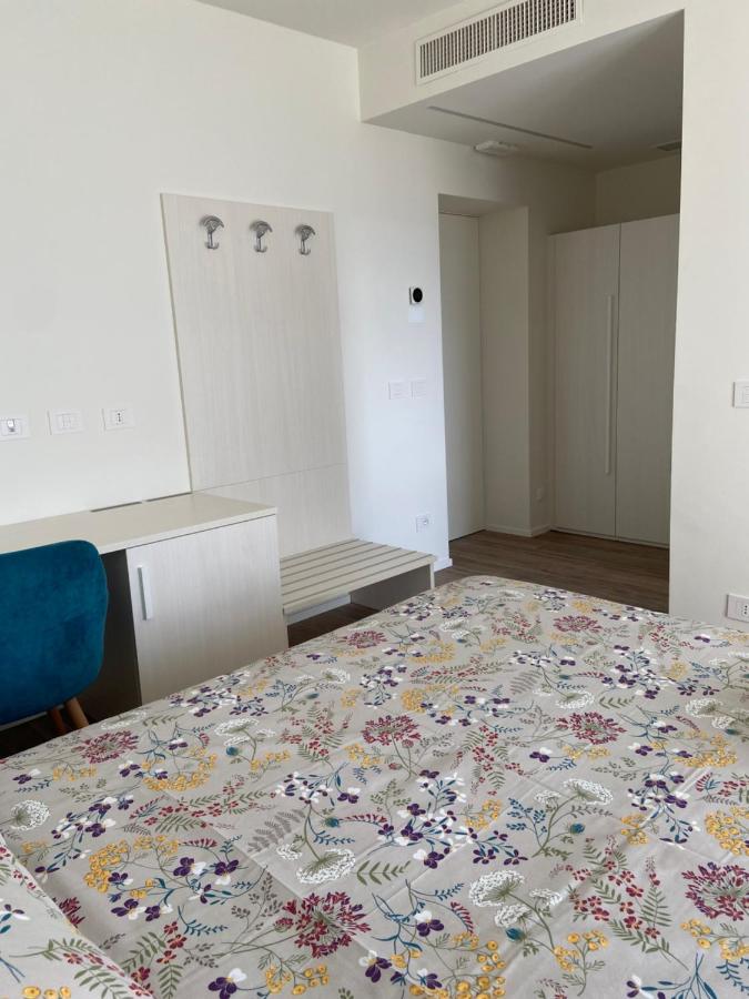 Chambre Double – Vue sur Lac