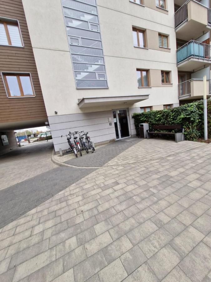 Rayskiego Premium Apartment - B&B