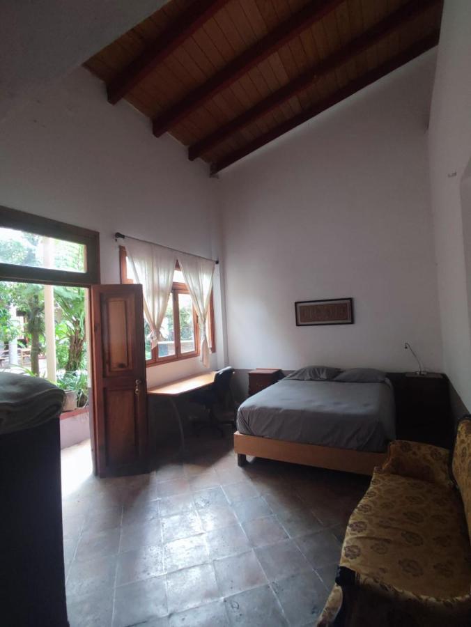 Standaard Kamer met Queensize Bed