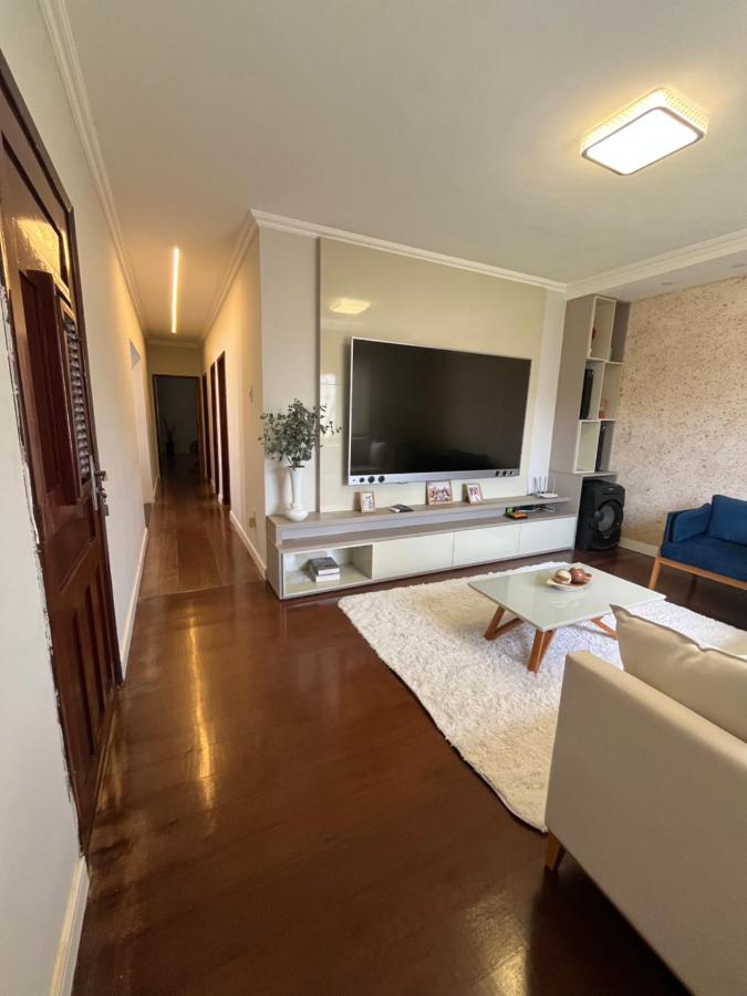 Casa litoral - Bed and Breakfast Parnaíba