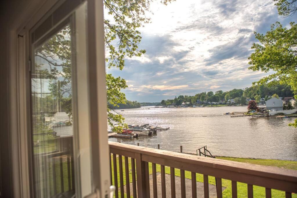 New Renovated vacation house - B&B