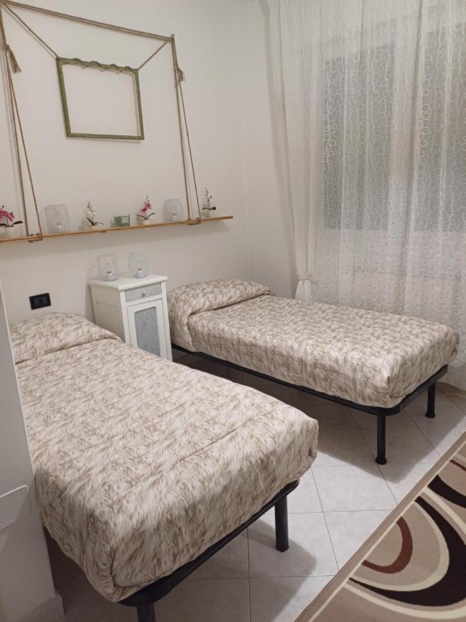 Zweibettzimmer