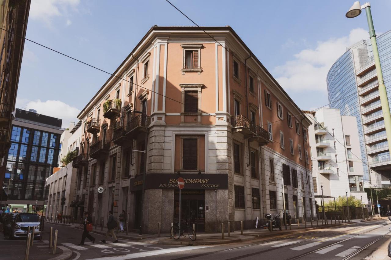NEW LOFT Corso Como - B&B